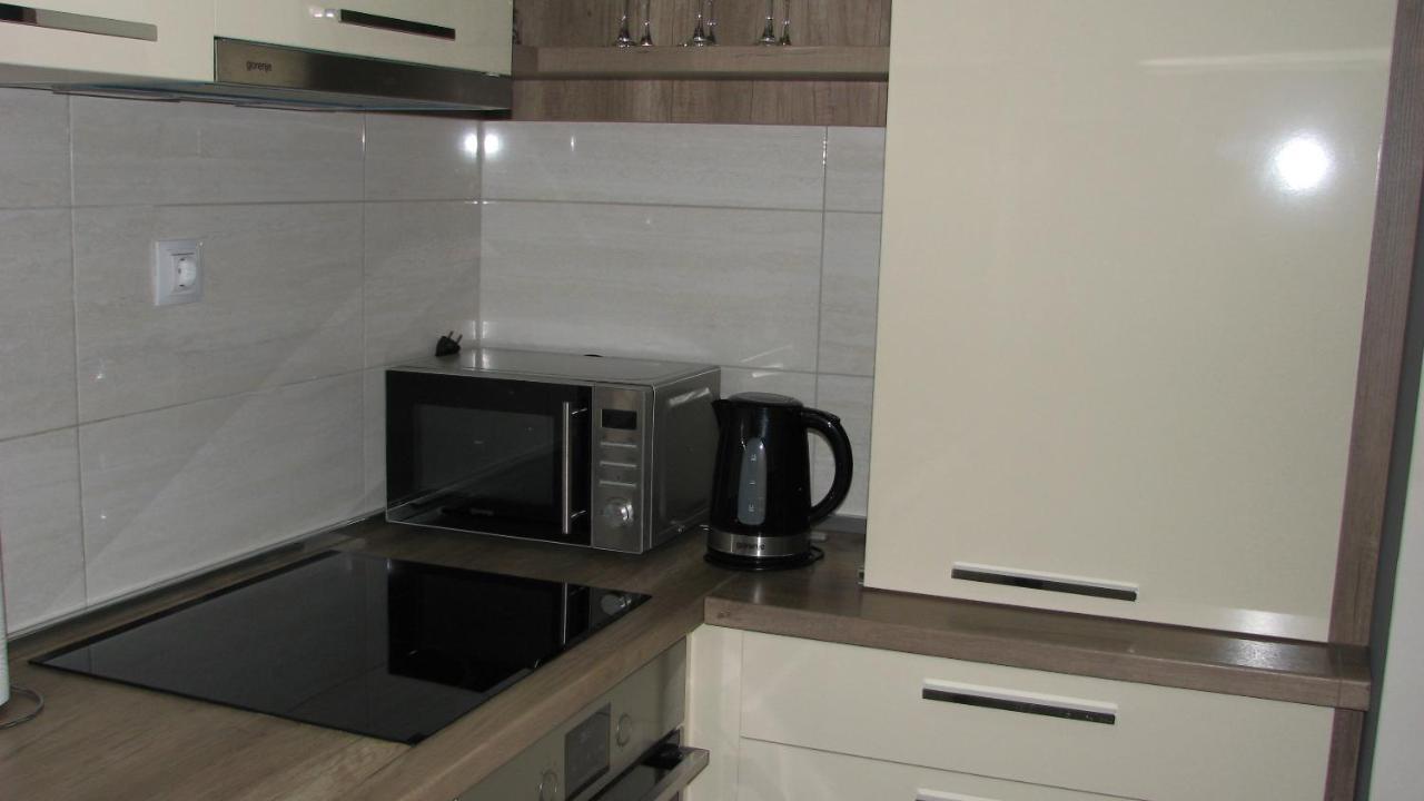 Apartment B&s Lux