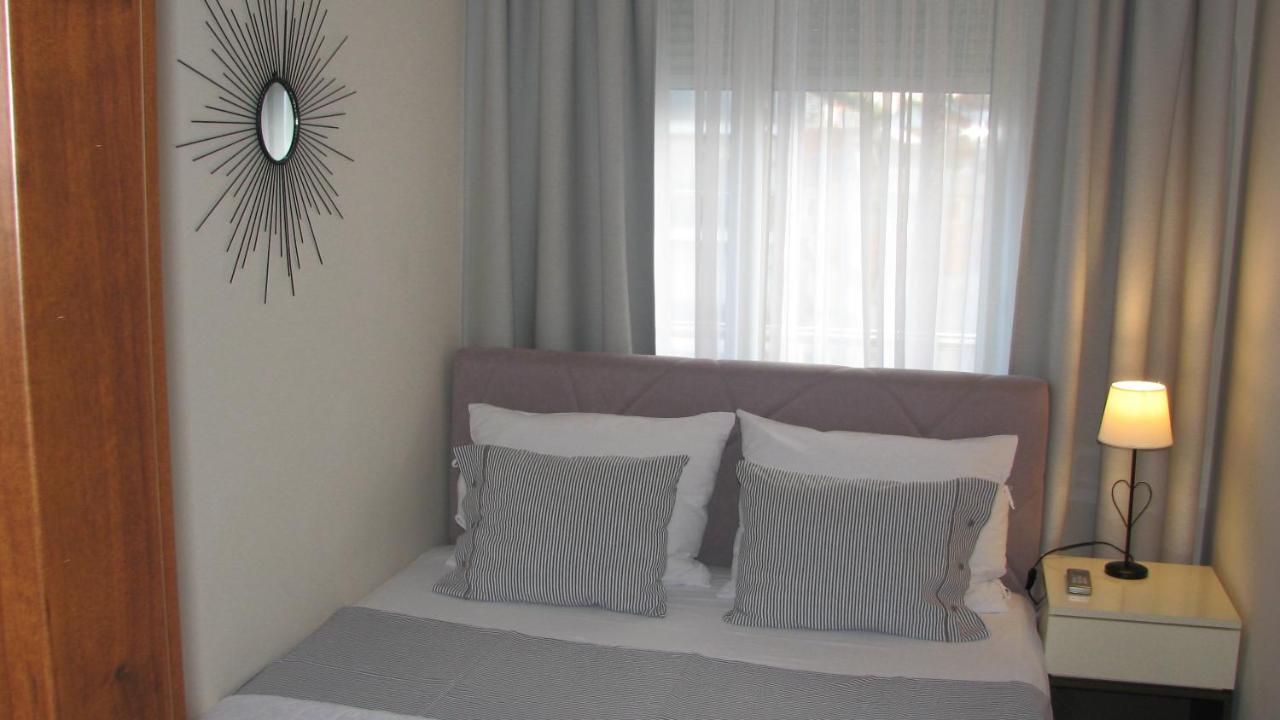Apartment B&s Lux