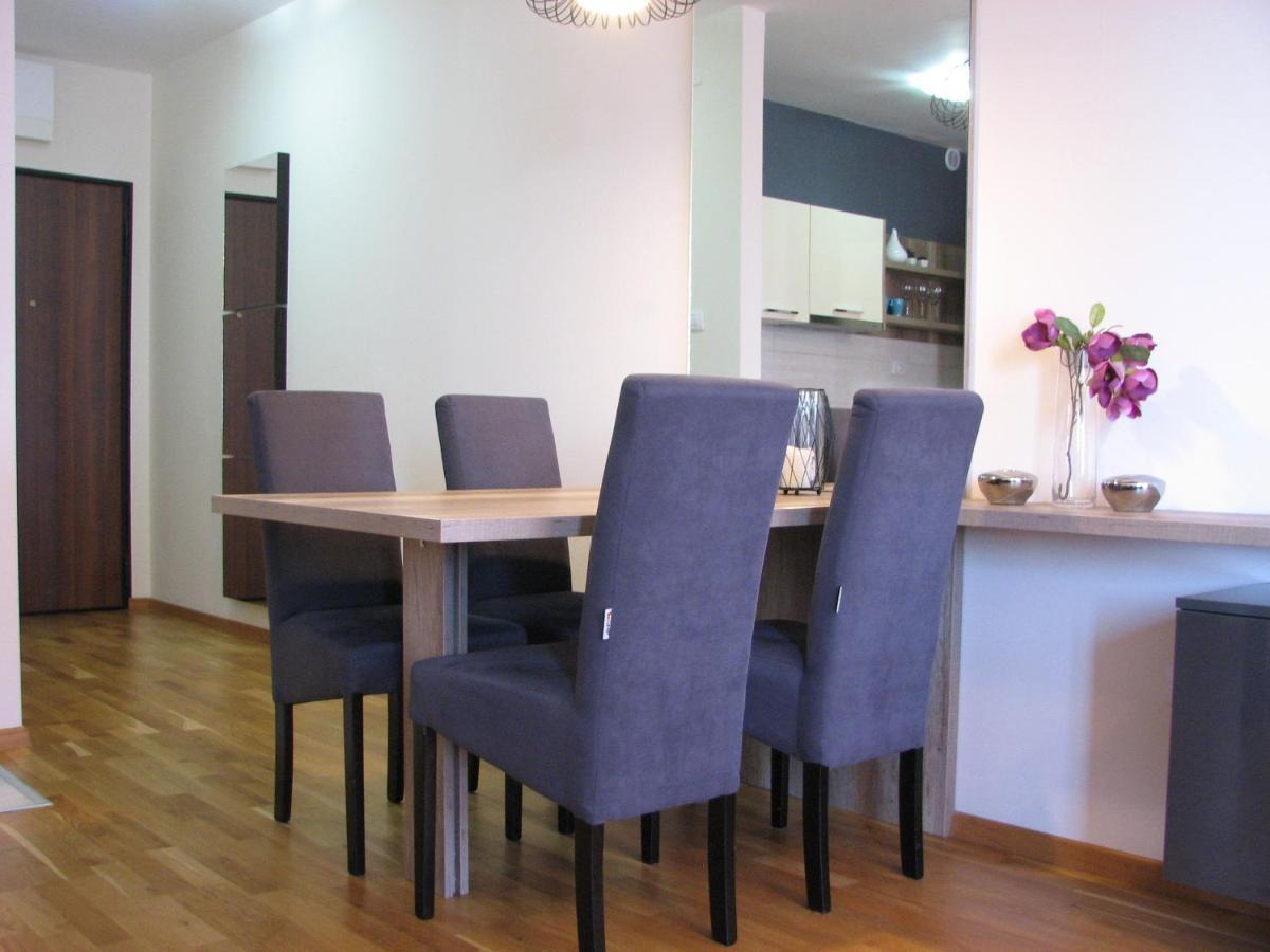 Apartment B&s Lux *