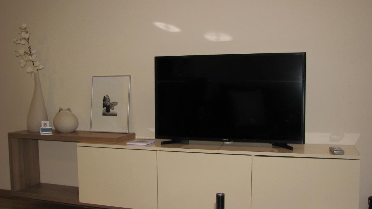 B&s Lux Apartment