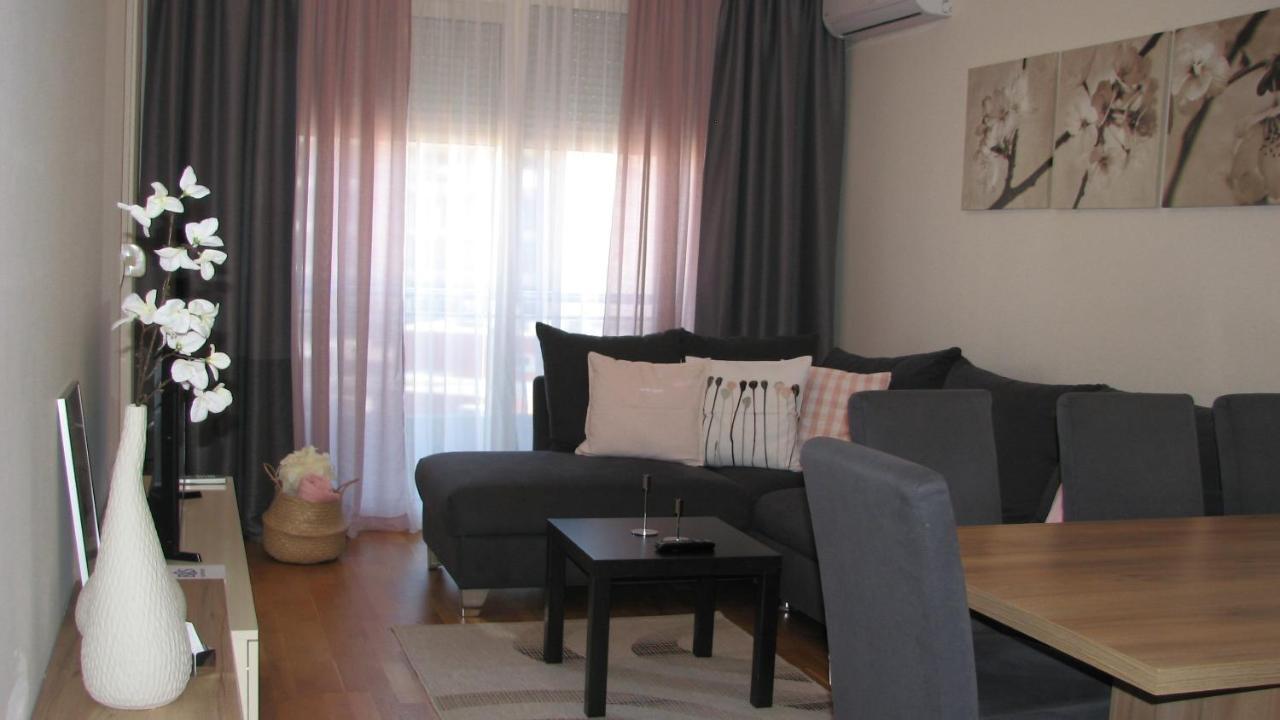 Apartment B&s Lux
