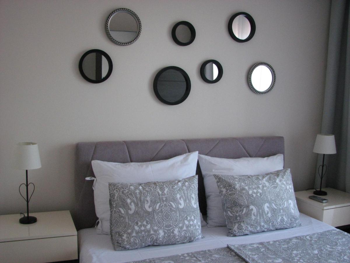 B&s Lux Apartment