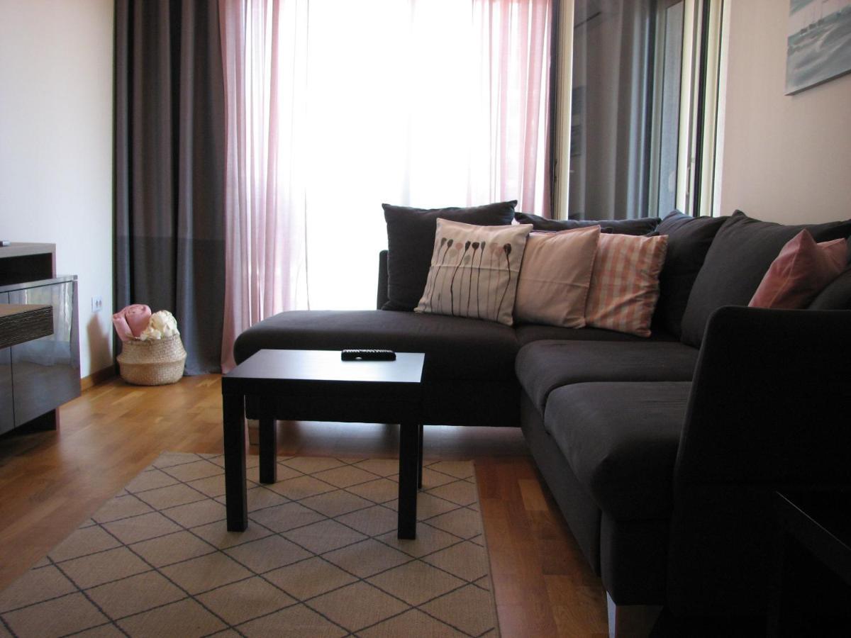 B&s Lux Apartment Budva