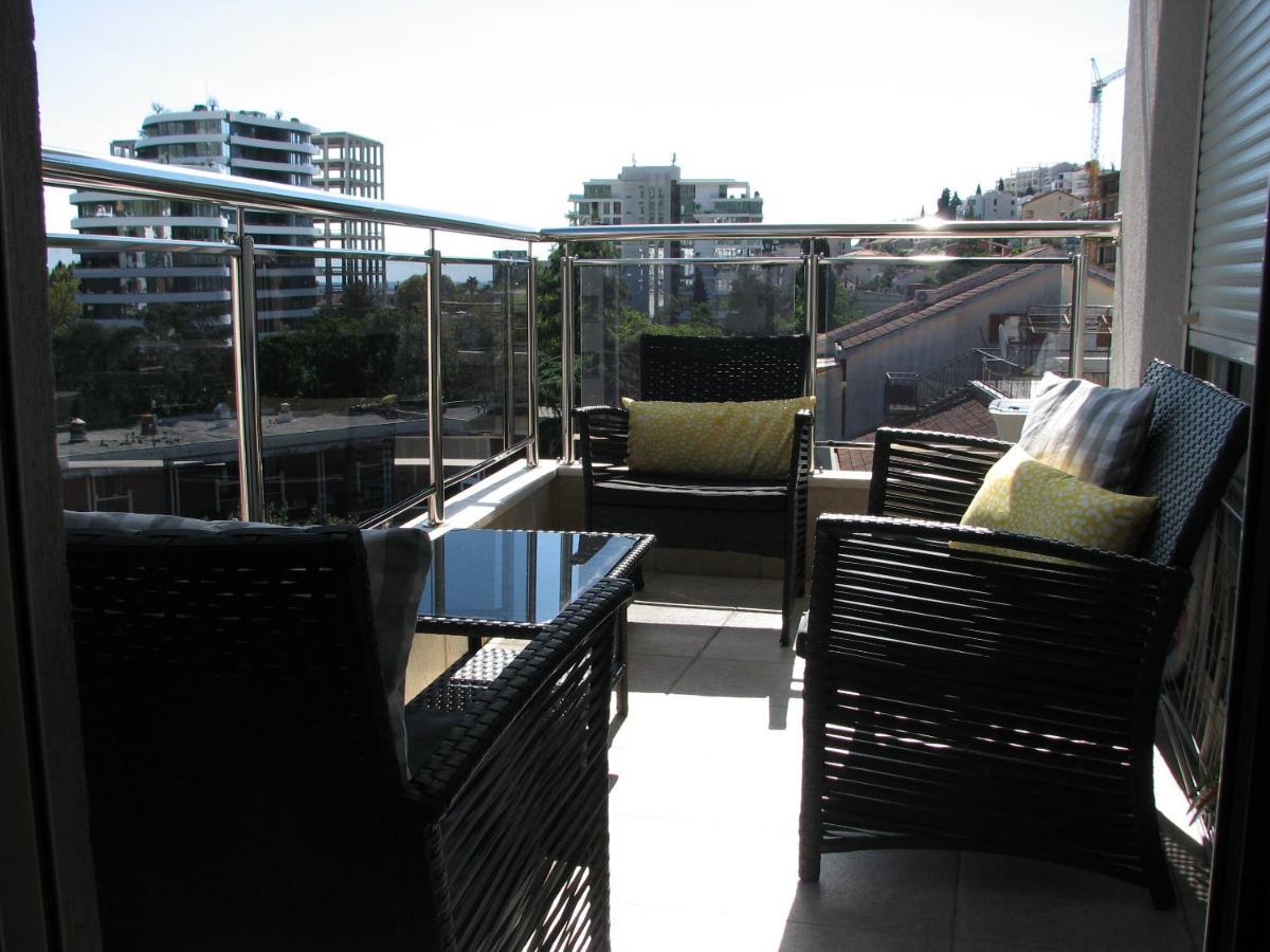 Apartment B&s Lux