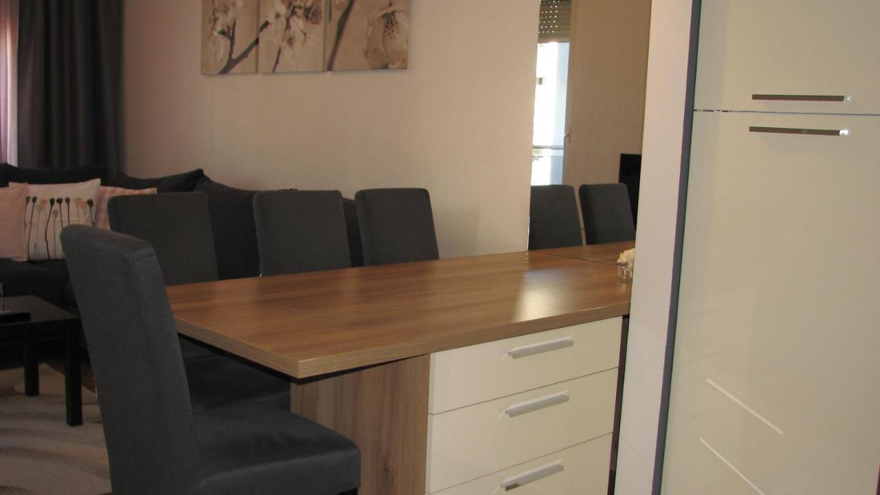 Apartment B&s Lux
