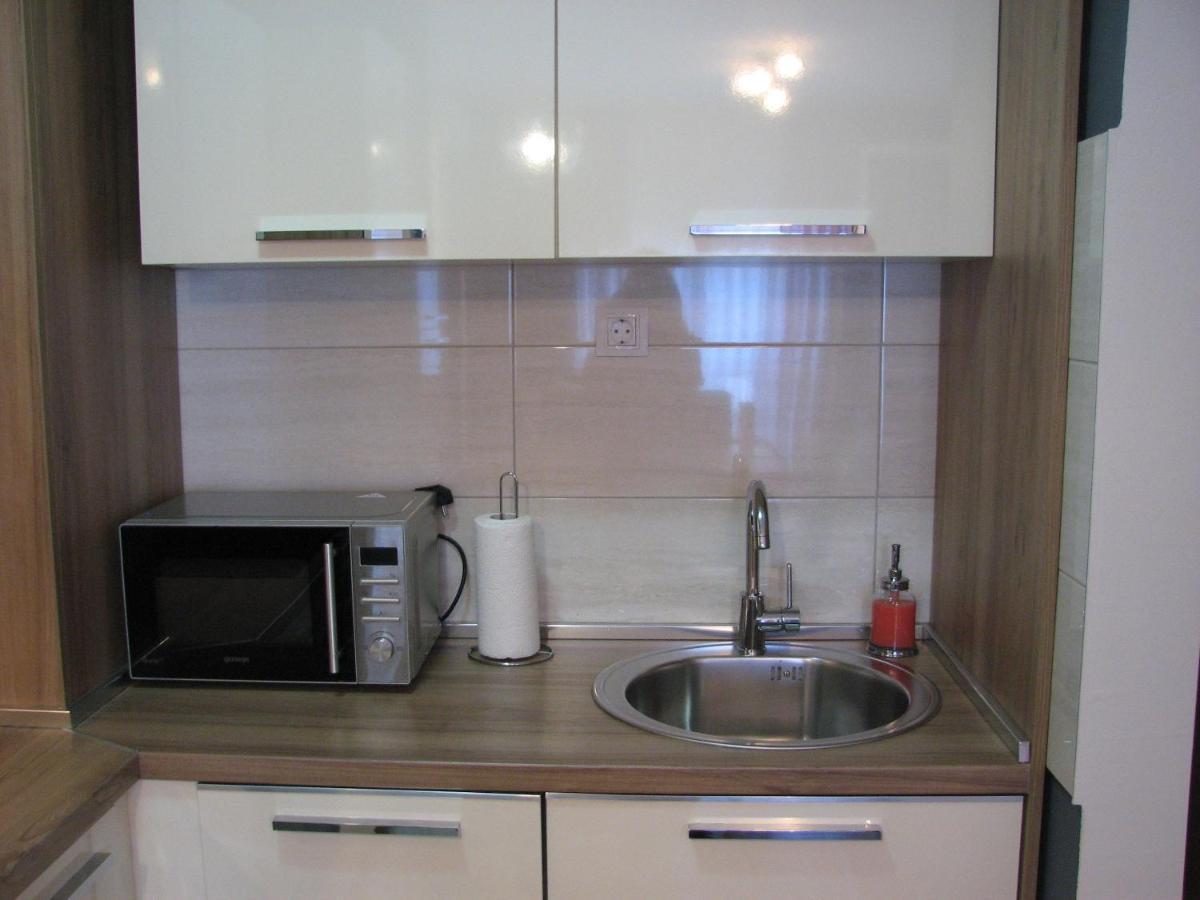 Apartment B&s Lux