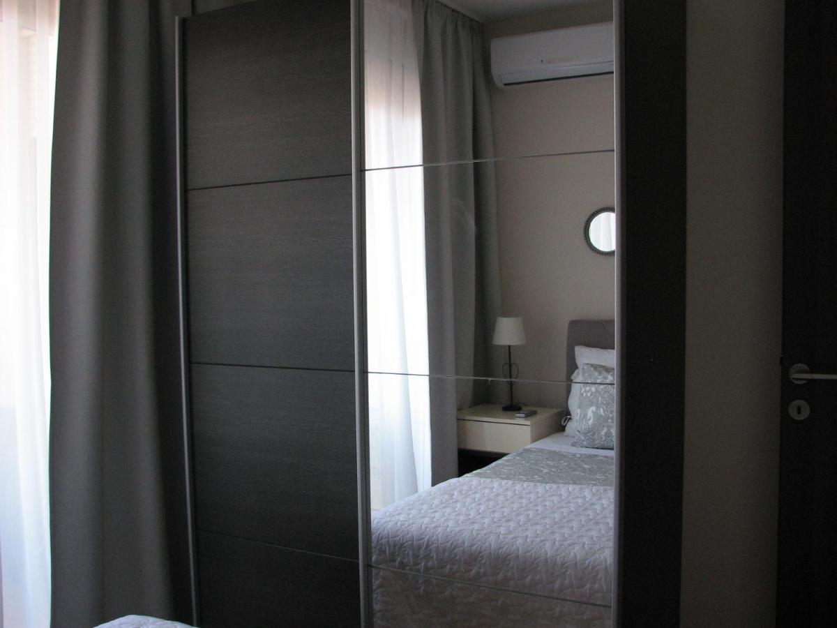 B&s Lux Apartment
