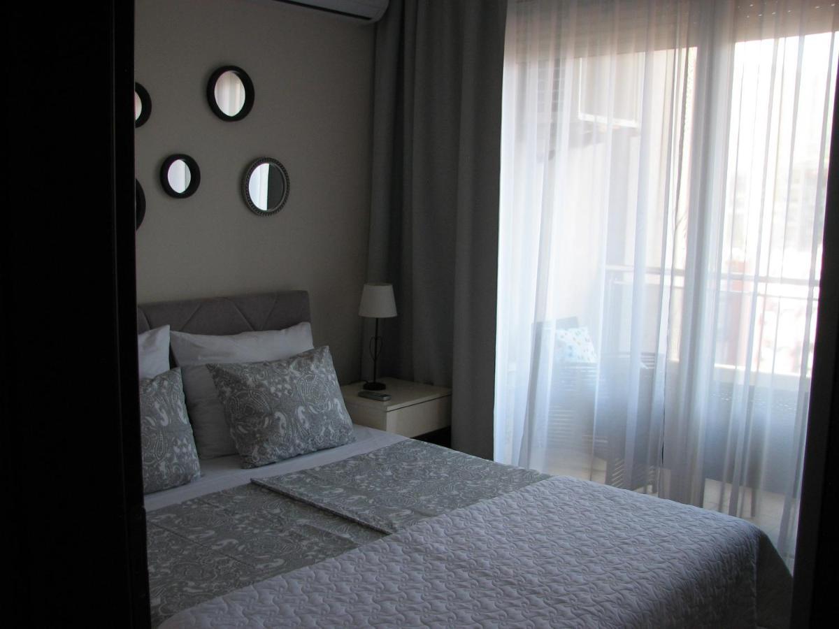 B&s Lux Apartment *