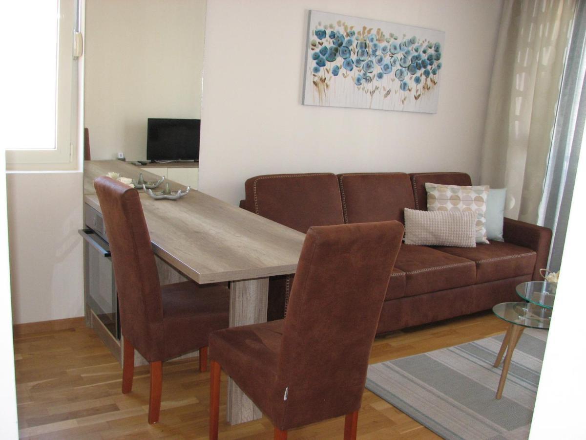 Apartment B&s Lux