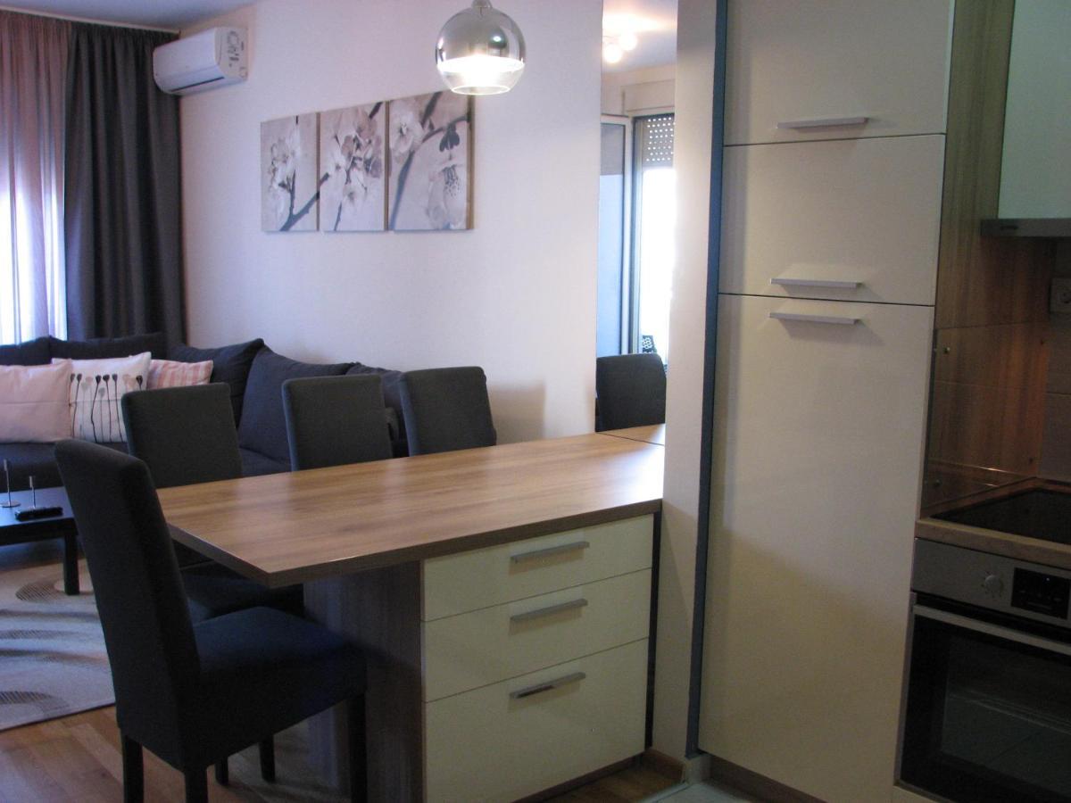 B&s Lux * Budva