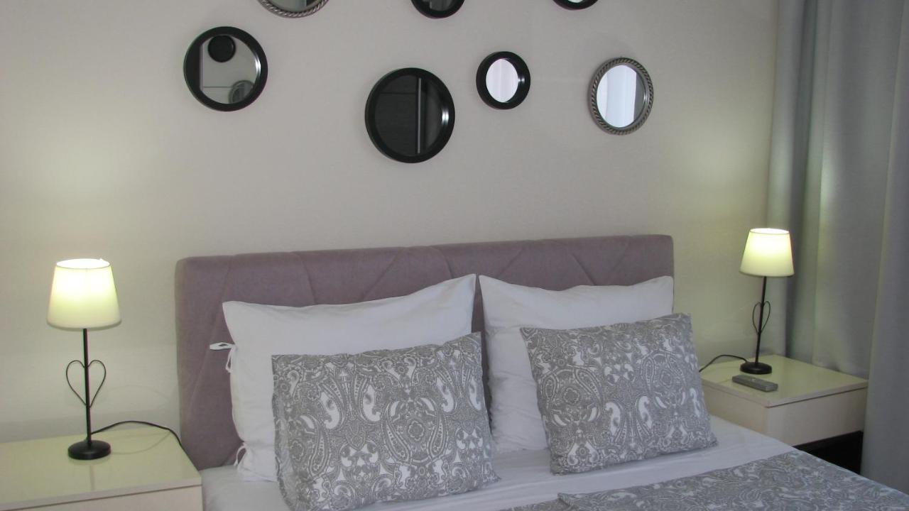 B&s Lux Budva
