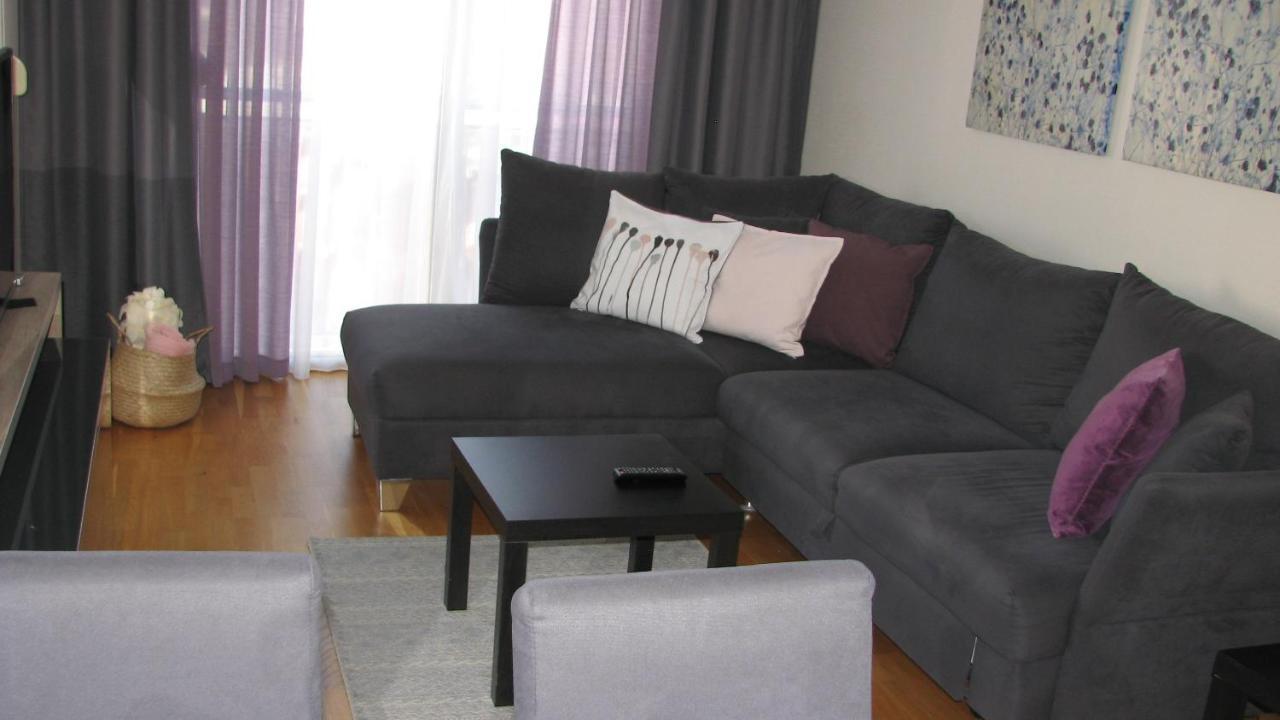 Apartment B&s Lux *