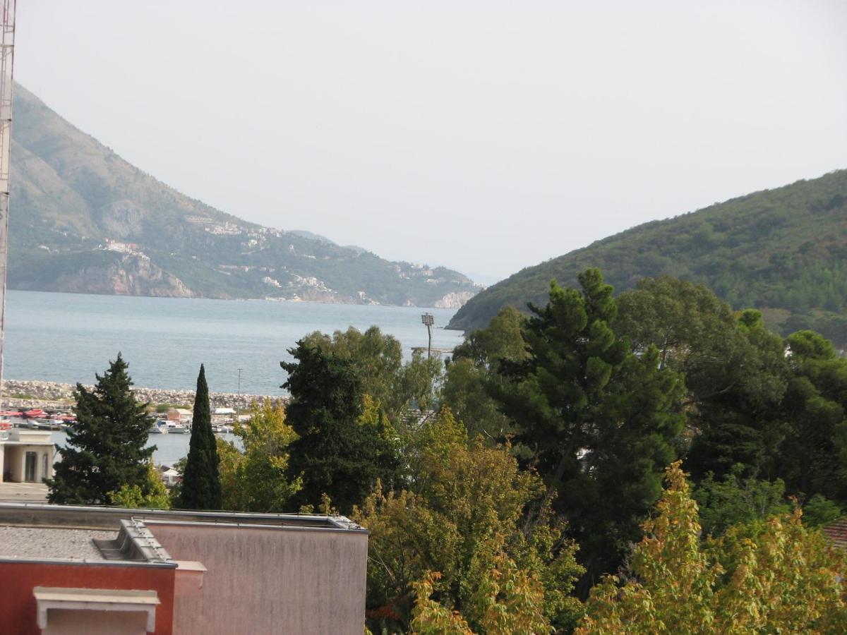 B&s Lux Apartment Budva