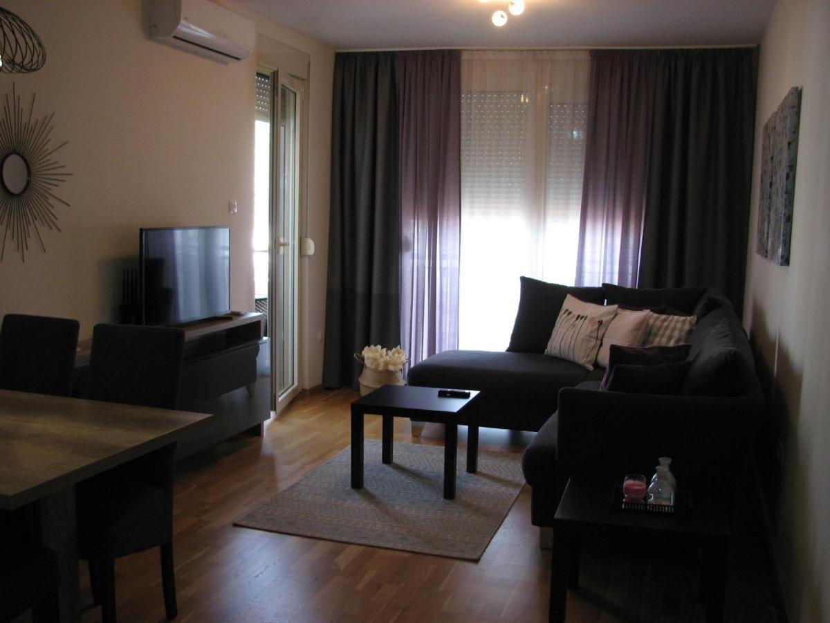 Apartment B&s Lux *