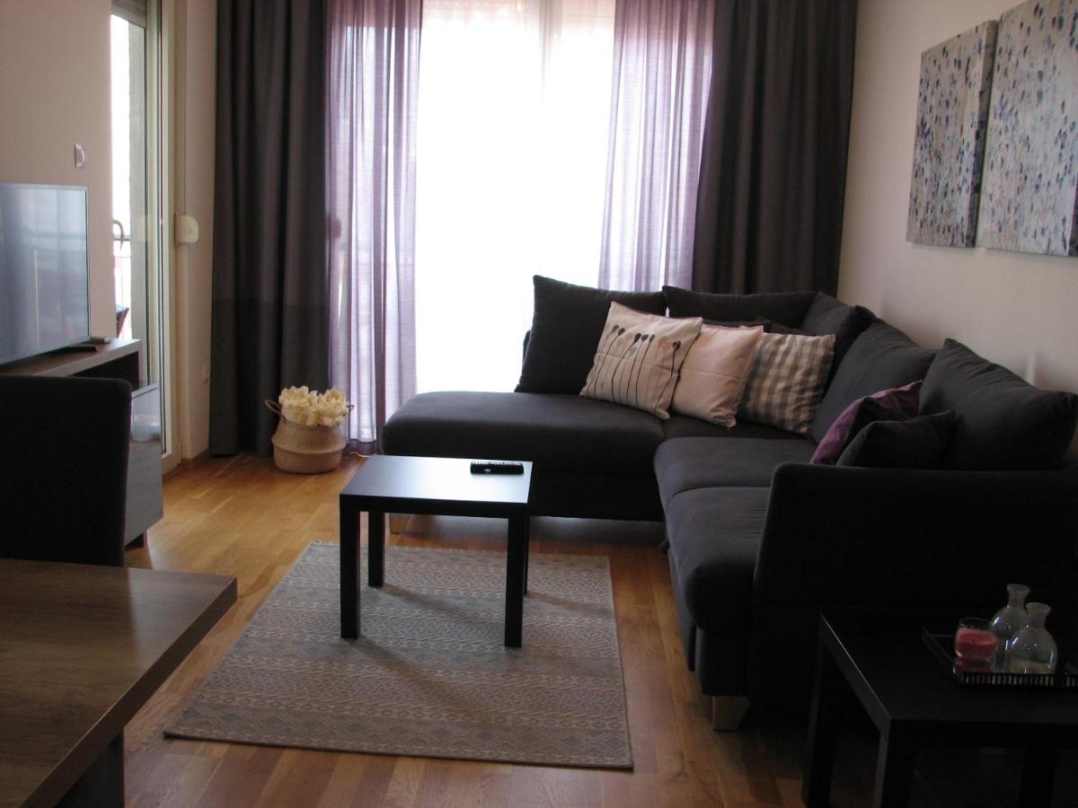 B&s Lux * Budva