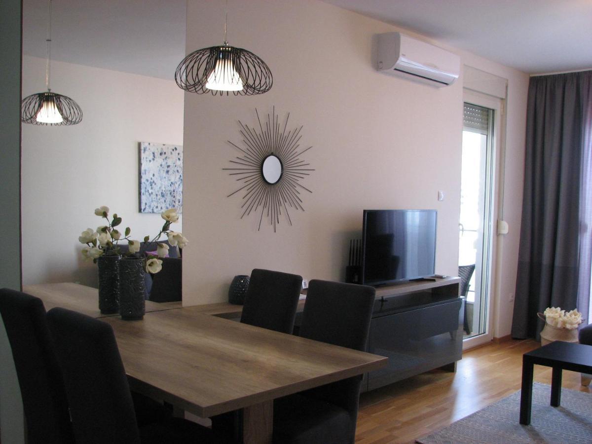 Apartment B&s Lux *