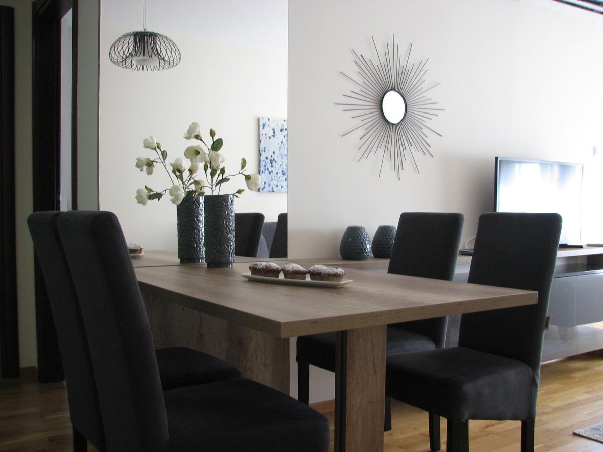 B&s Lux Apartment *