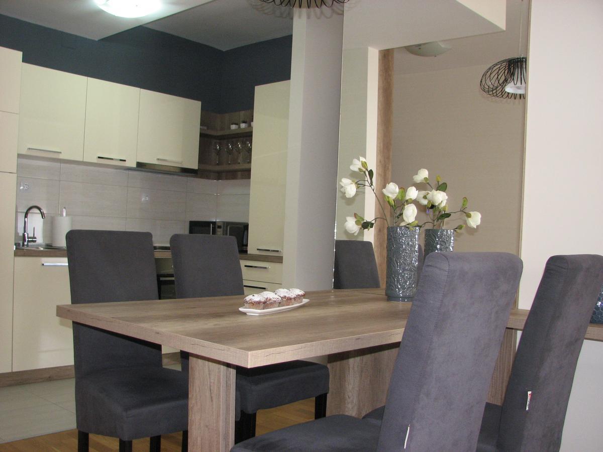 B&s Lux Apartment Budva