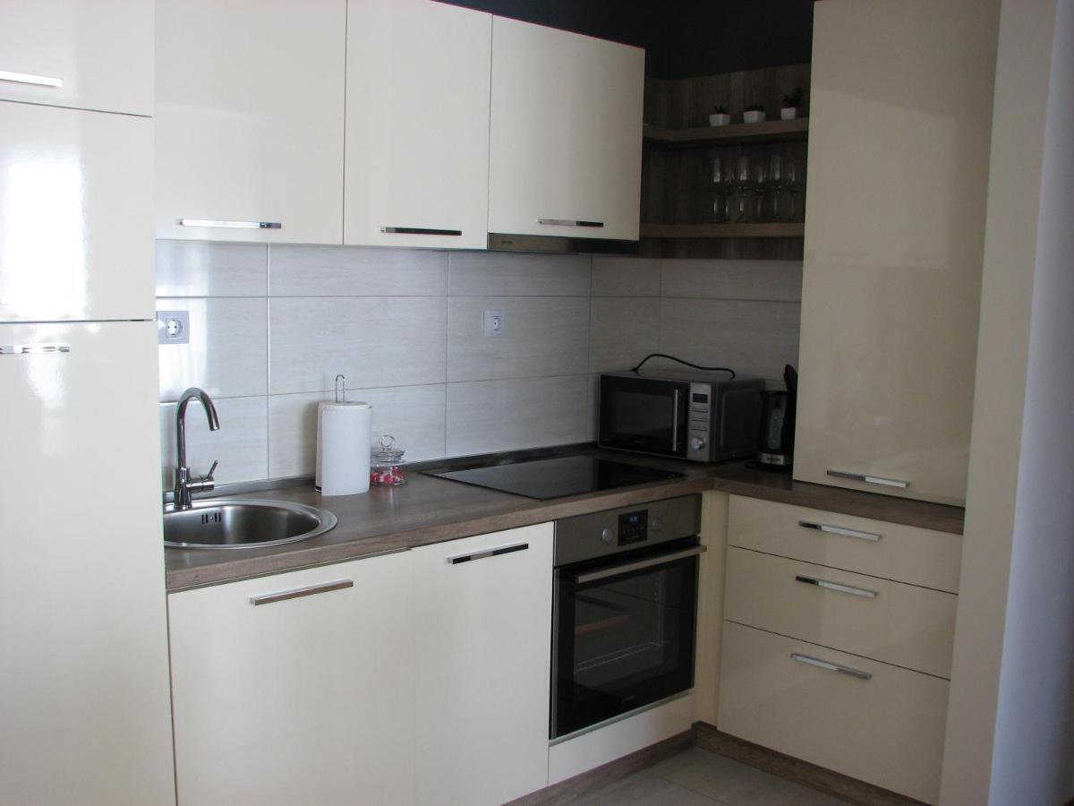 B&s Lux Apartment
